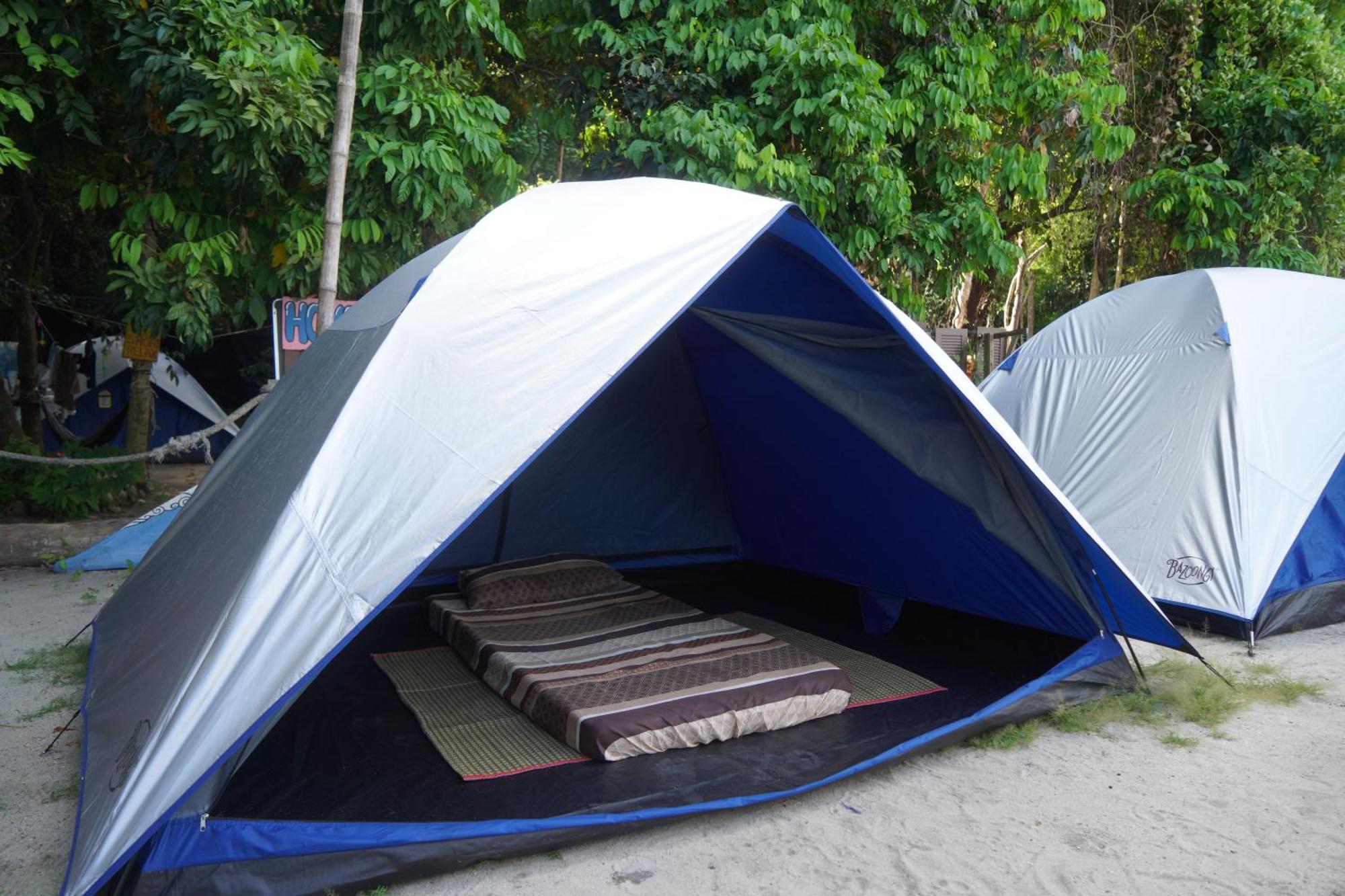 Redang Campstay Exterior foto