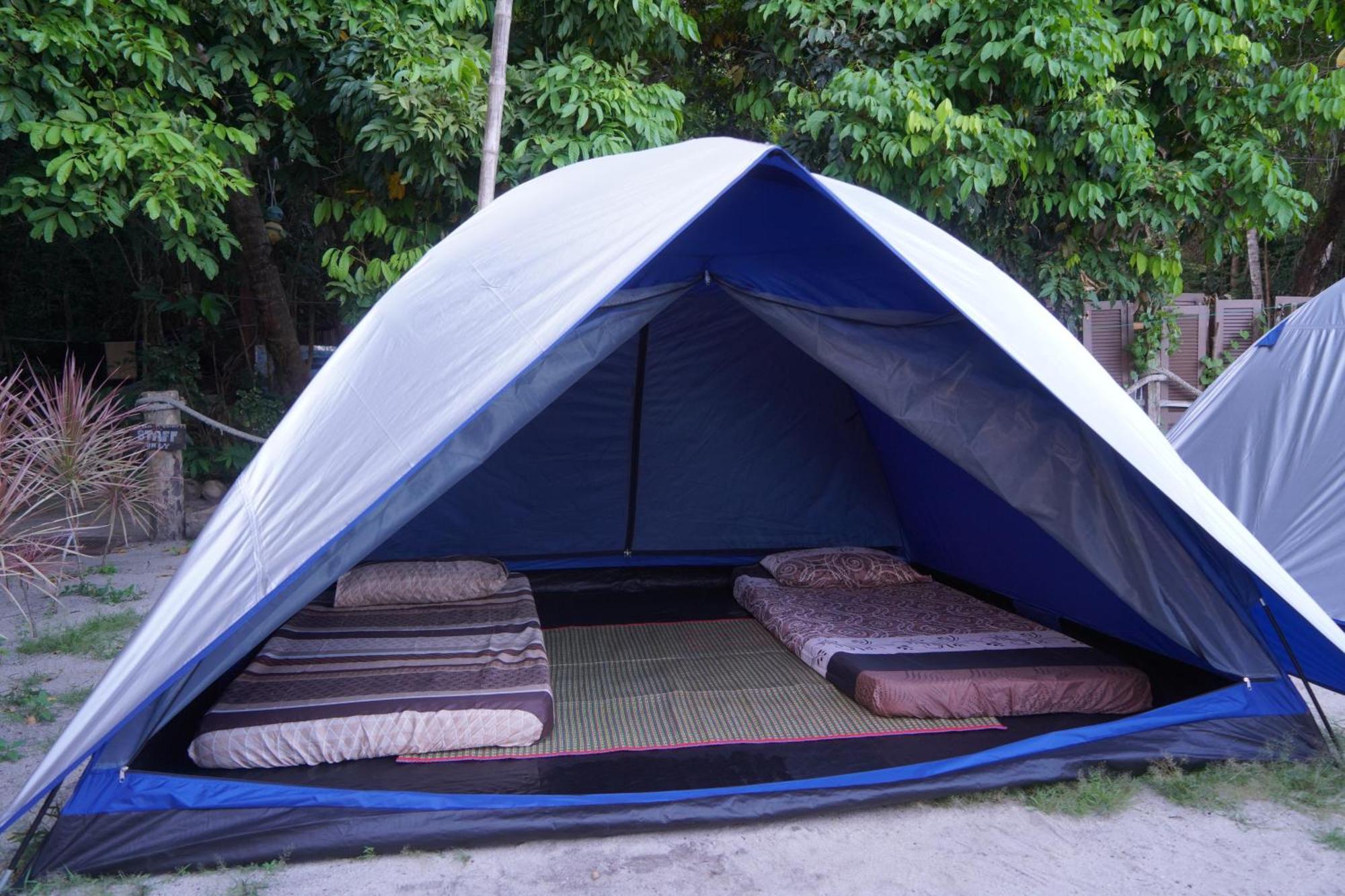 Redang Campstay Exterior foto
