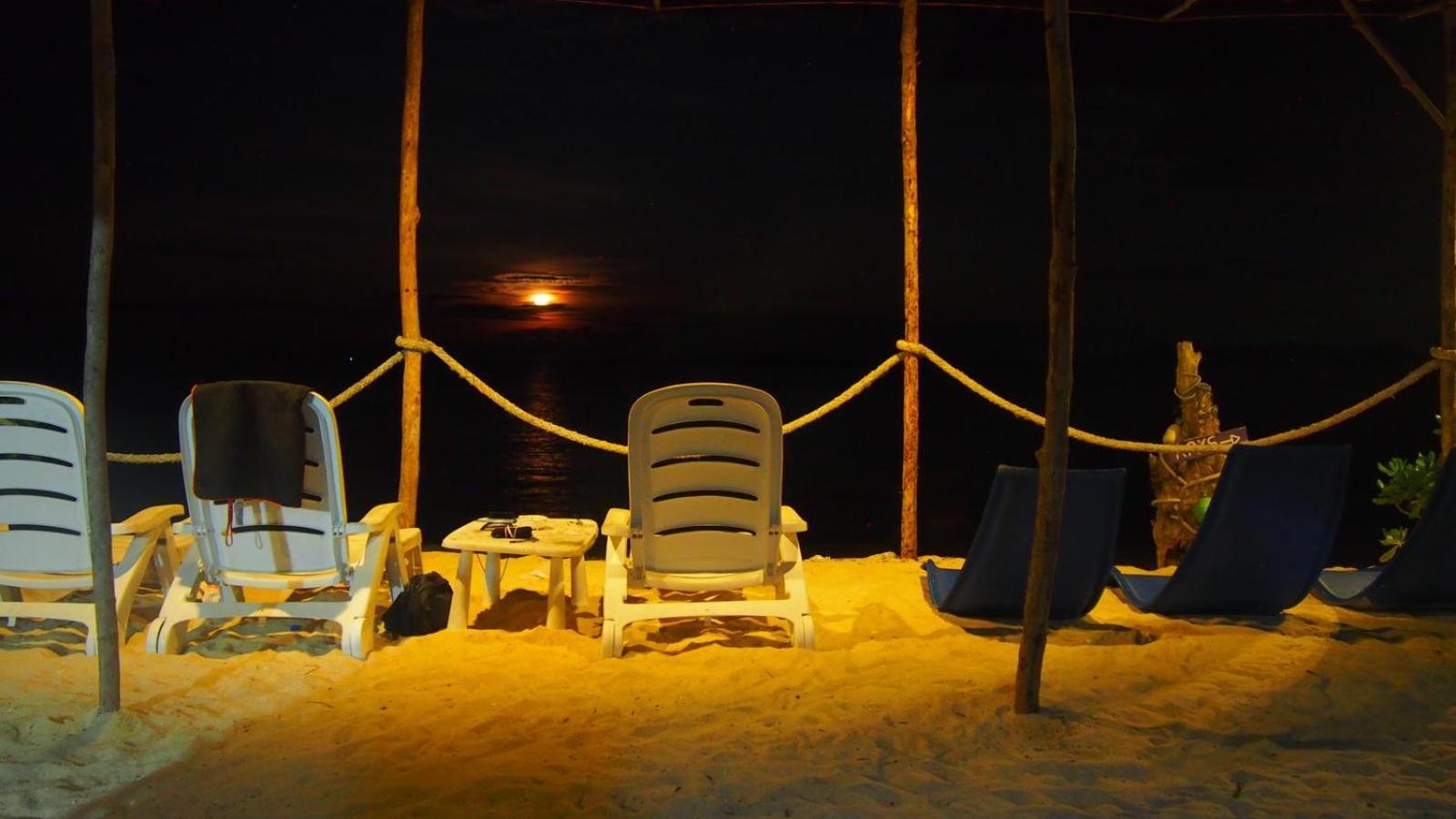 Redang Campstay Exterior foto